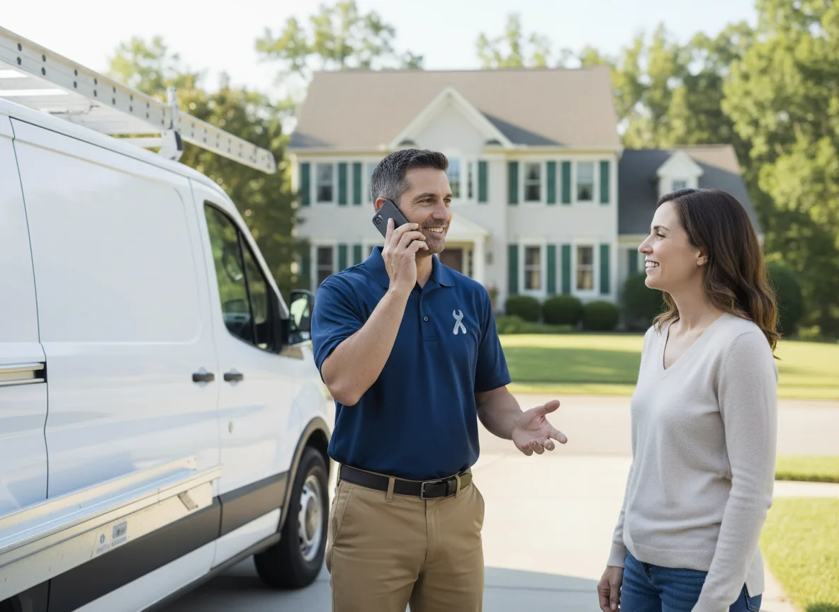 Home Gutter Service Tiplersville, MS FAQs